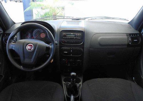 Fiat Strada Hd Wk Cd E