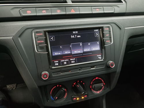 Imagem 11 de 14 de Volkswagen Voyage 1.6 Msi (flex) 2018 2019 Zero De Entrada