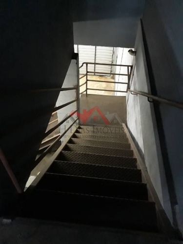 Imagem 8 de 18 de Galpão Com. Para Locação No Bairro Parada Xv De Novembro, 0 Dorm, 0 Suíte, 0 Vagas, 720m² M - 56