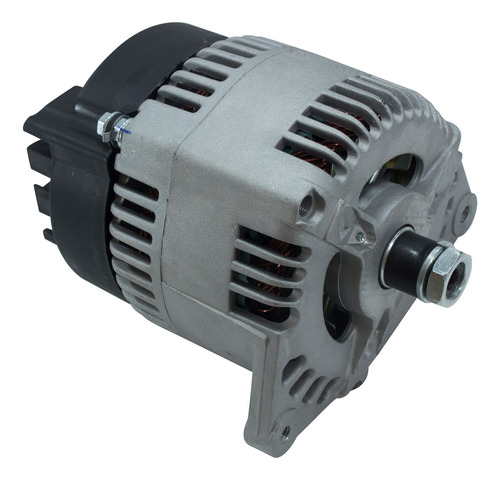 Alternador Nuevo Para Caterpillar 430fst  0