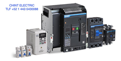 Interruptor De Transferencia Automática/manual 4p 400a 690v