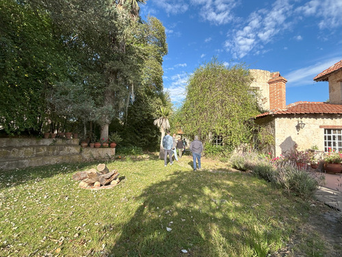 Casa De Campo En San Miguel Regla, Hidalgo