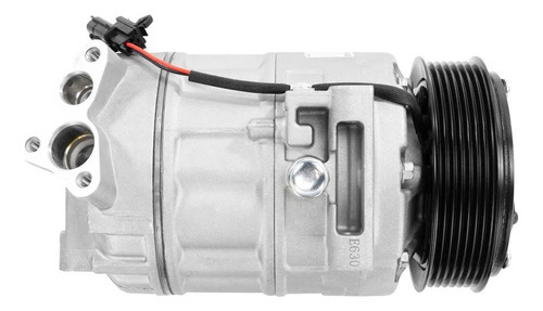 Compressor De Ar Para Master 2.3 Diesel 13a oem Mahle