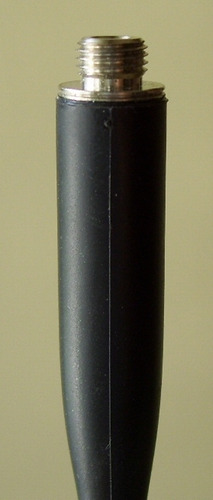 Antena Y Conector De Cargador Para Celulares Vintage