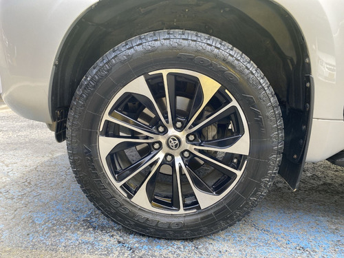 Imagen 9 de 21 de Toyota Prado Txl Modelo 2020