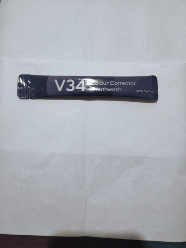 Kit Blanqueamiento Dental Glory Smile Blue 1 Pza. 12 Ml