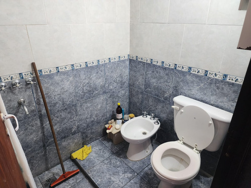 Casa Mas Cabaña A La Venta En Bialet Masse. (c387)