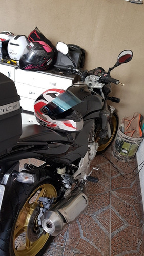 Imagem 9 de 9 de Honda Cb300r