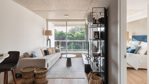 Imagen 3 de 18 de Apartamento - Pocitos Nuevo
