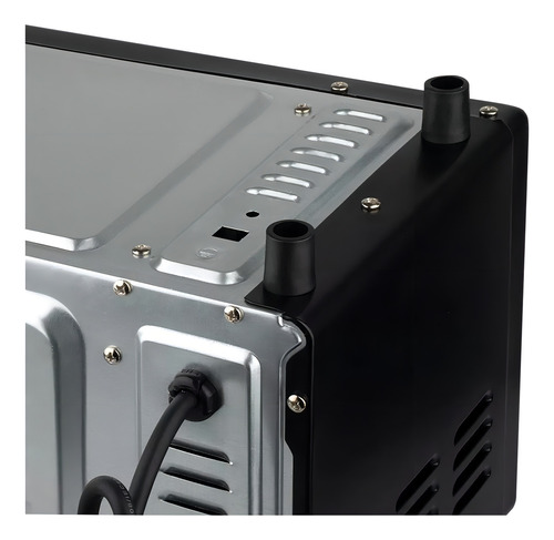 Mini Horno Eléctrico Horno De Mesa Hornear Asar Tostar Raf