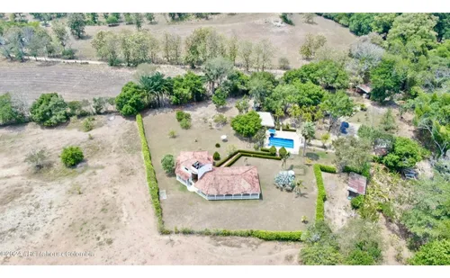 Lote En Vereda Mortino Rah Co: 25-1122