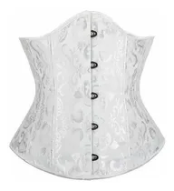 Comprar Sexy Corset En Brocato 