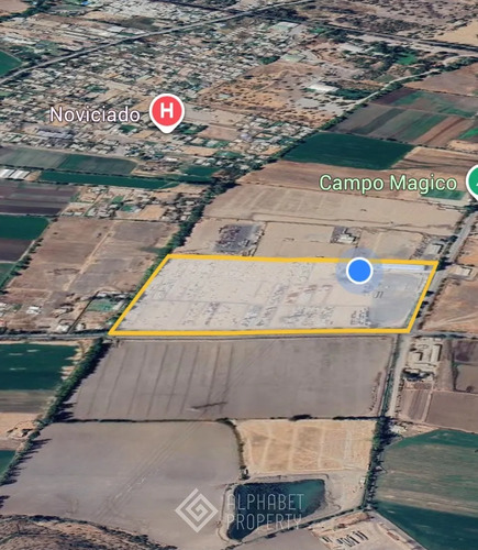 Industrial En Venta En Pudahuel