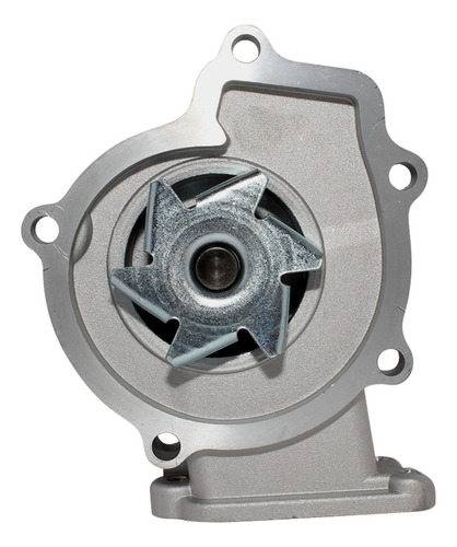 Bomba Agua Para Nissan Ad 1.5 Ga15de Vy10 Inyeccion 1997