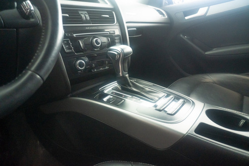 Imagen 6 de 8 de A5 Sportback 2.0t Fsi