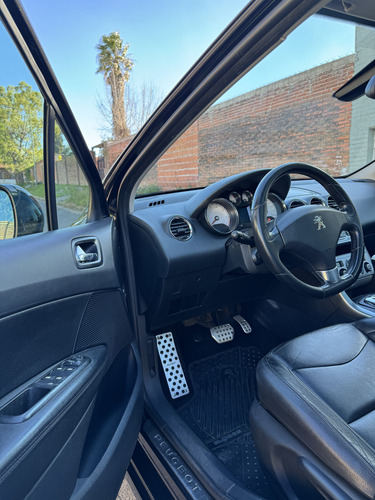Peugeot 308 1.6 Sport Thp 163cv