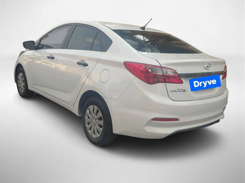 Imagem 3 de 12 de Hyundai Hb20s Unique 1.0 12v Flex