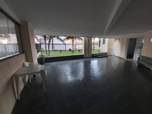 Imagem 4 de 30 de Apartamento Com 2 Dormitórios À Venda, 54 M² Por R$ 240.000,00 - Aviação - Praia Grande/sp - Ap3632
