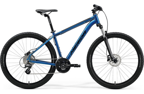 Bicicleta Merida Big 7 15 2022 T:s