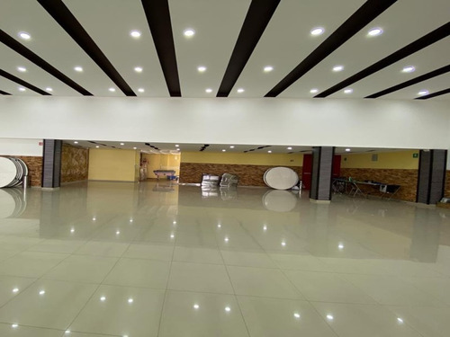 Salón En Venta Héroes De Puebla