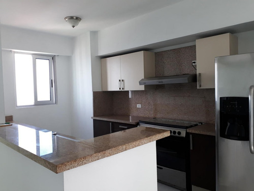 Imagen 4 de 14 de Venta De Apartamento En Ph Le Mare, San Francisco 20-6259