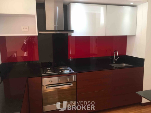 Imagen 3 de 14 de Se Vende Apartamento 82m² Santa Barbara. Bogota Ub19390