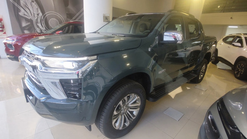 Chevrolet S10 2.8 High Country Cd Tdci 200cv