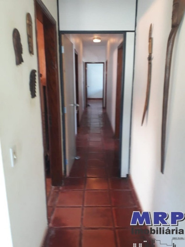 Imagem 7 de 22 de Ca00255 - Casa Em Ubatuba, 100 Metros Da Praia Da Maranduba, Com 4 Dormitórios, Sendo 2 Suítes. - Ca00255 - 34120692