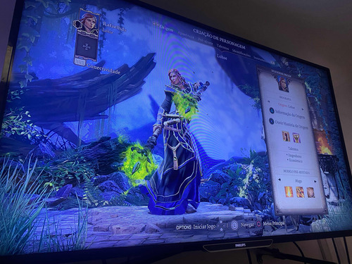 Divinity 2 Definitive Leg.português Ps4 Original Físico !! (Usado)