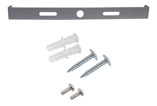 Imagen 3 de 6 de Lámpara Downlight Led Techo Sobreponer 12w Philco 57208