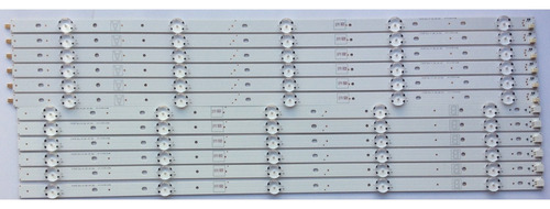 Led´s Vizio S600dh3-2 Fcb60 Drta-type_rev0.1 D60n-e3lftrvqas (Usado)