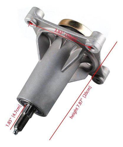 532187281 - Husqvarna, Craftsman, Poulan Yth24v48, Yth2...