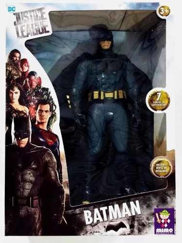 Figura de acción  Batman de Mimo