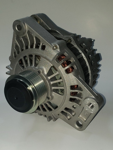 Alternador Para Volkswaguen Gol,power,saveiro,1.6,1.8,1.9 D