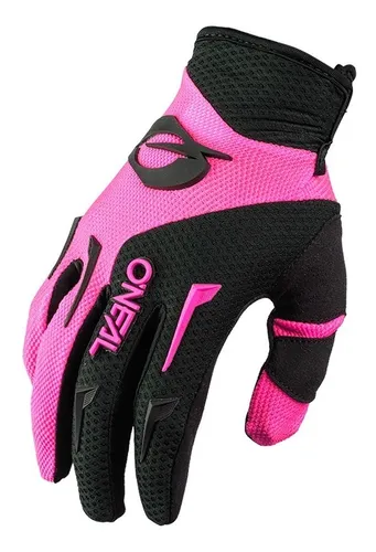Guantes Oneal Element 21 Mujer Motocross Mx Enduro Atv Mtb Env o