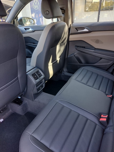 Imagen 13 de 25 de Vw 0km Volkswagen Taos Hero 250tsi Entrega Inmediata 2022 A
