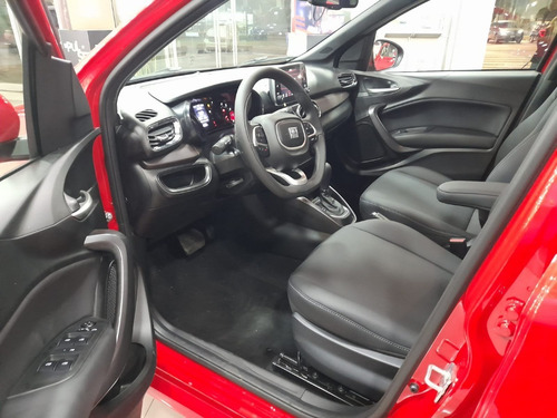 Imagen 22 de 25 de Fiat Cronos Precision 1.3 Cvt 1.3 0km 2022 Entrega Inmediata