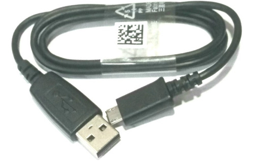 Cable Micro Usb Samsung Original A03 A03 Core A02 A02s A01