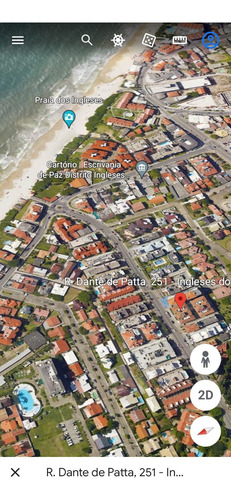 Alquiler En Ingleses, Florianopolis, Para 5 Pers, Piscina