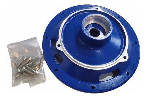 Kit Pieza Conexion Motor Sello Mecanico Lowara Cea210/5/a