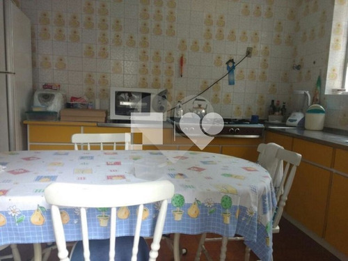 Casa Sobrado No Menino Deus - 28-im415053