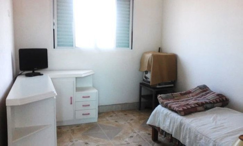 Casa À Venda Na Rua Geza Hary, Recanto Dos Bandeirantes - Bopiranga, Itanhaém - Sp - Liv-10772
