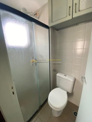 Imagem 18 de 30 de Ótimo Apartamento De Locação No Bairro Da Penha - 129