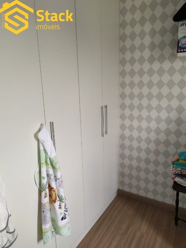 Imagem 26 de 30 de Ótimo Apartamento No Condomínio Residencial Das Palmeiras, Em Jundiaí, Sp, Com 60 M² De Área Útil, Contendo 2 Dormitórios , Sala Para 3 Ambientes, - Ap02115