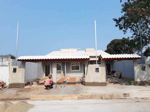 Imagem 2 de 18 de Casa - Ca00584 - 70038990