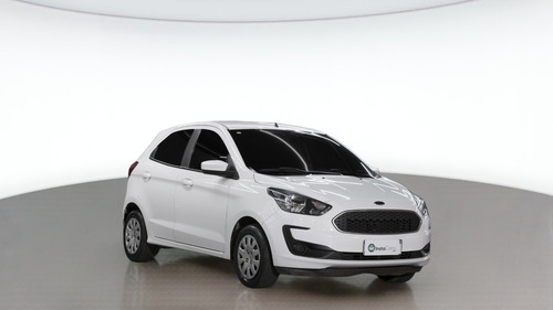 Imagem 3 de 15 de Ford Ka Se 1.0 Ha C 2019