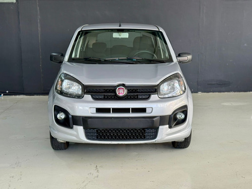 Fiat Uno Uno Drive 1.0 Firefly (Flex)