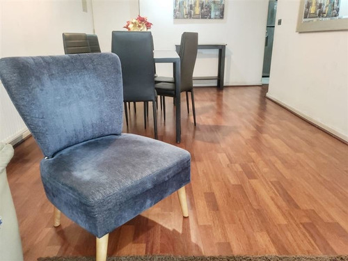 Imagen 3 de 9 de Departamento En Venta En Valparaíso