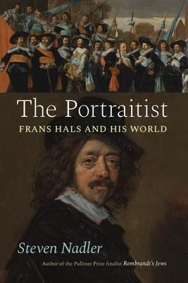 Libro The Portraitist : Frans Hals And His World - Steven...
