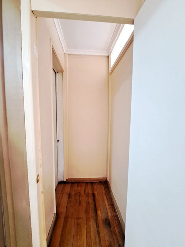 Se Arrienda Cómoda Casa 3d2b, Concepción.